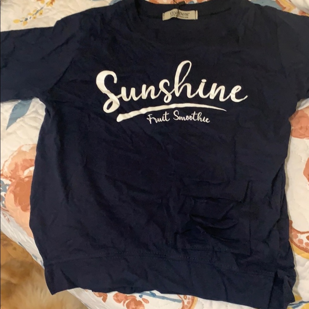 T shirt